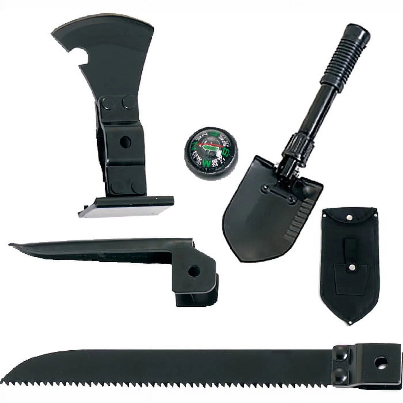 2685 5-In-1 Multi-Purpose Tool