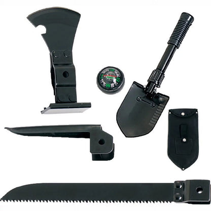 2685 5-In-1 Multi-Purpose Tool